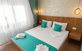 Thaya Rooms